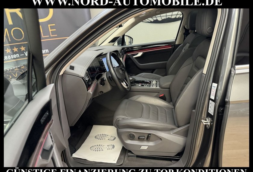 Volkswagen Touareg Touareg Atmosphere 4MOT 3.0 TSI eHybrid Luft/Inn
