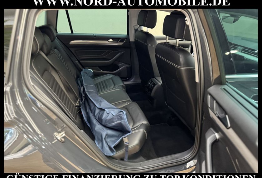 Volkswagen Passat Variant Passat Variant GTE 1.4 TSI eHybrid DSG Dig.Cockp