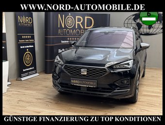 Seat Tarraco Tarraco 2.0 TDI FR *20ZOLL*BEATS*DCC*ACC*KAM*