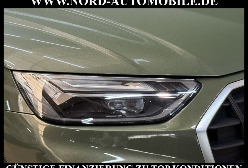 Audi Q5 Q5 40 TDI QU. S-Tronic Navi/LED/ACC/APS/18