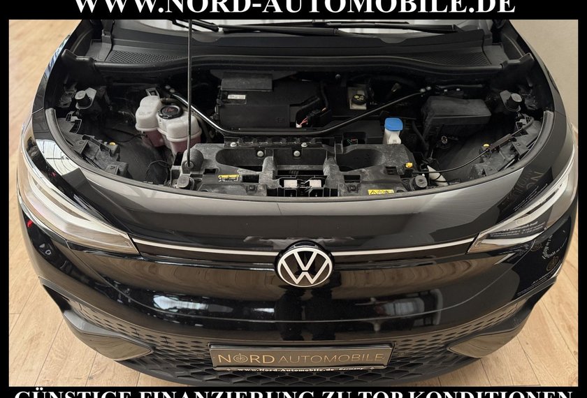 Volkswagen ID.5 ID.5 Pro Performance Kamera/SHZ/19/Navi/LED