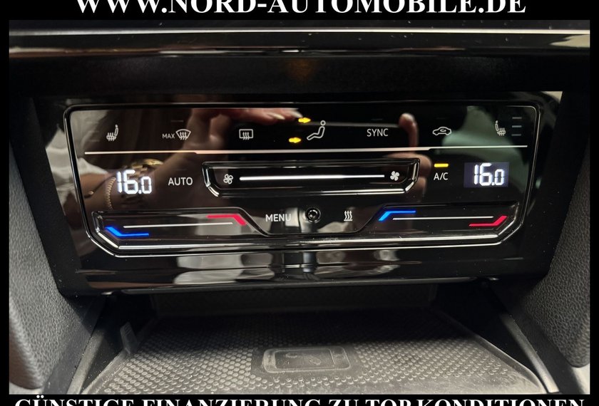 Volkswagen Passat Variant Passat Variant GTE 1.4 TSI eHybrid DSG AHK/18/