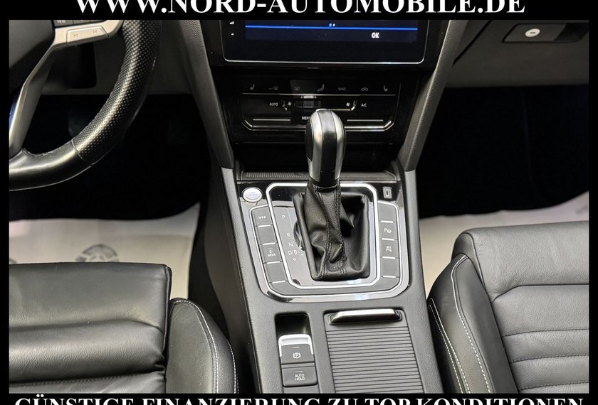 Volkswagen Passat Variant Passat Variant GTE 1.4 TSI eHybrid DSG AHK/Kamer