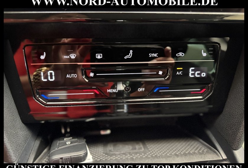 Volkswagen Passat Variant Passat Variant GTE 1.4 TSI eHybrid DSG AHK/Leder