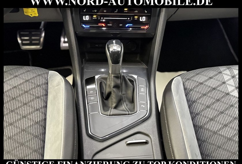Volkswagen Tiguan Tiguan R-Line 1.5 TSI DSG AHK/Dig.Cockpit/Navi/