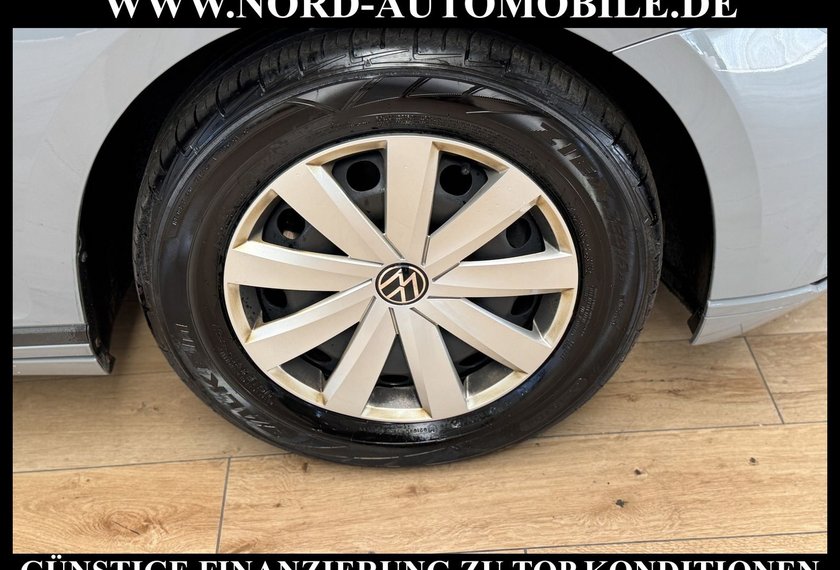 Volkswagen Passat Variant Passat Variant 2.0 TDI  Kamera/AHK/Navi/LED