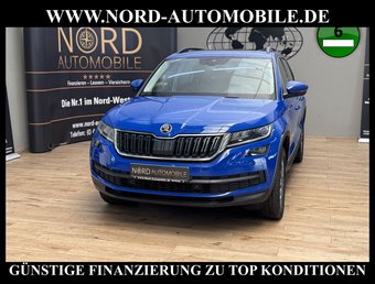 Skoda Kodiaq Kodiaq Drive 125 DSG 4x4 *TOLLE EXTRAS*TOP KM*
