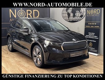 Skoda Enyaq Enyaq 85 Kamera/Navi/LED/ACC/82KWH/