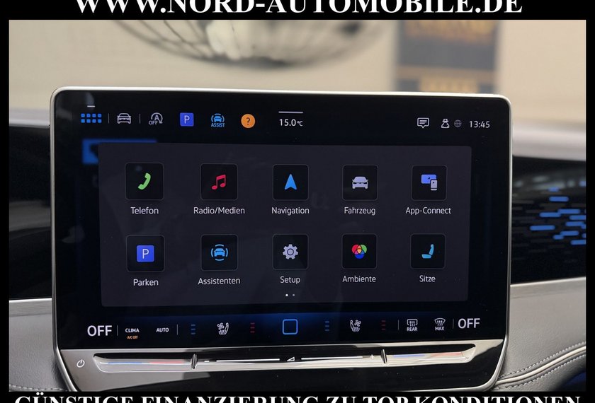 Volkswagen Passat Passat Business 2.0 TDI DSG AreaView/Navi/LED
