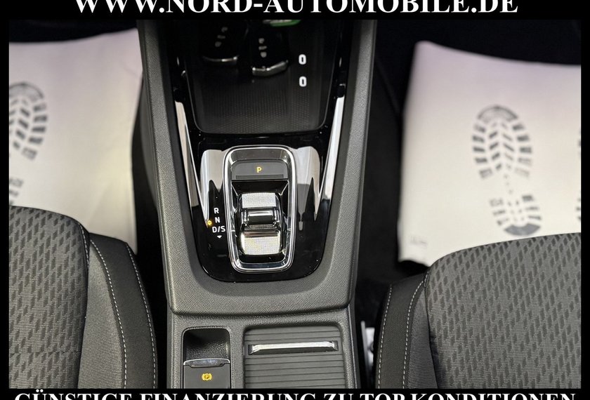 Skoda Octavia Octavia iV Combi Style 1.4 TSI DSG Head-Up/Matri