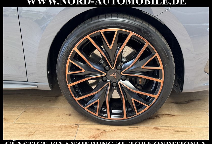 Cupra Leon Leon SP 1.4 TSI e-HYBRID DSG AHK/ACC/19/Navi/LED