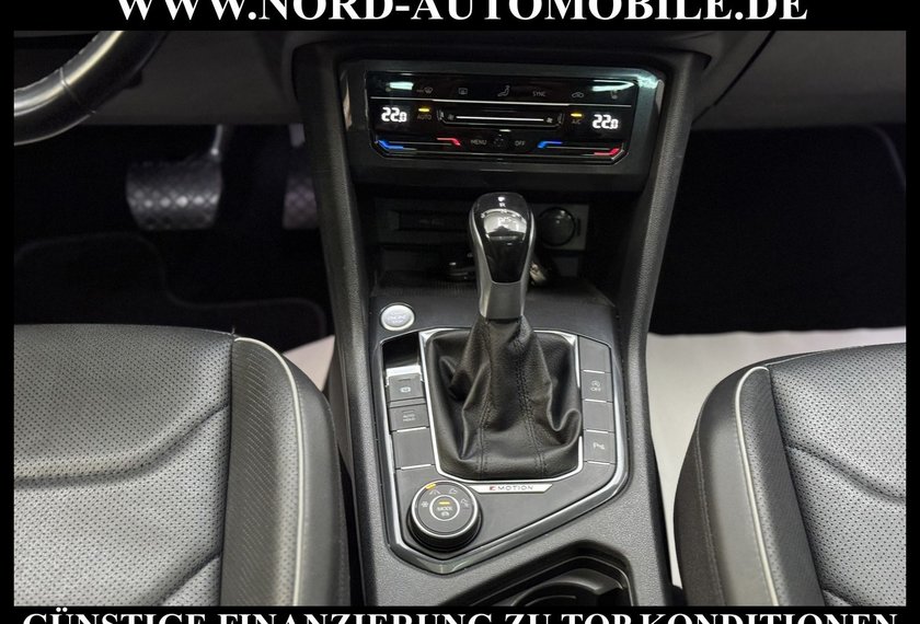 Volkswagen Tiguan Allspace Tiguan Allspace Elegance 4MOT 2.0 TDI DSG Pano