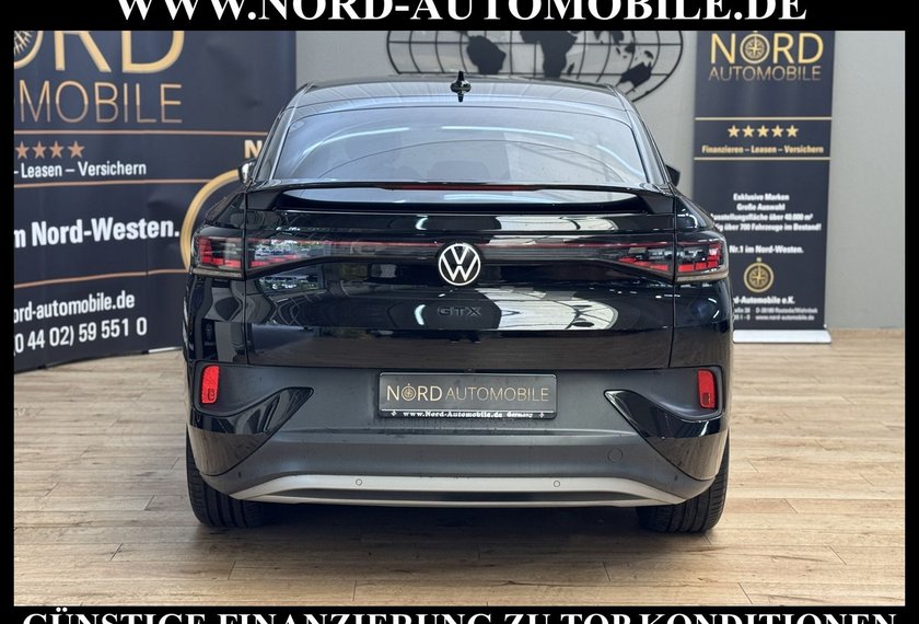Volkswagen ID.5 ID.5 GTX 4MOT Pano/HeadUp/20/Matrix/Dynaudio