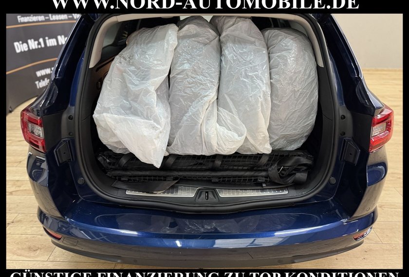 Renault Talisman Talisman Grandtour Business *LED*Navi*Leder*HUD*
