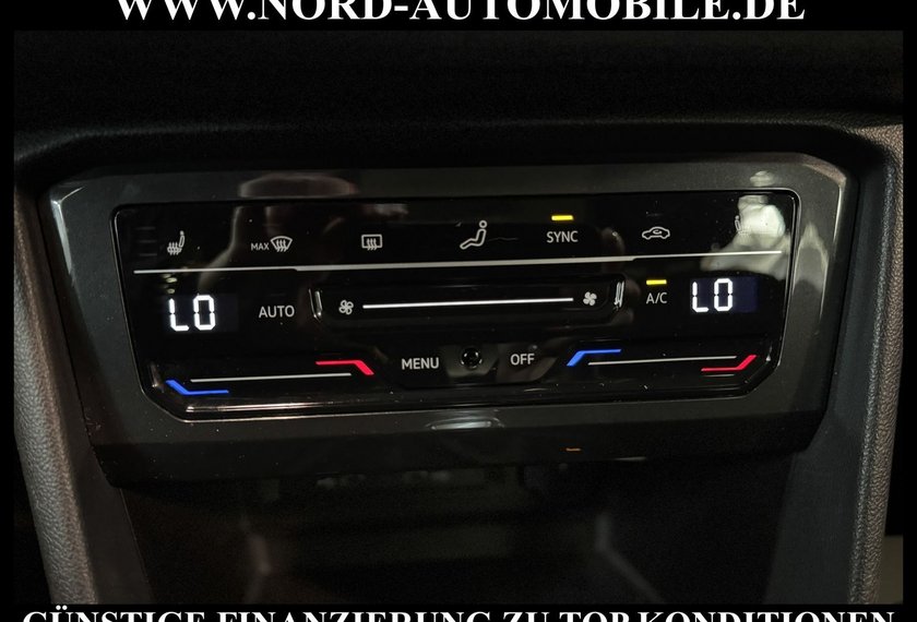 Volkswagen Tiguan Tiguan Life 4MOT 2.0 TSI DSG SIDE&amp;LANE/Leder/18