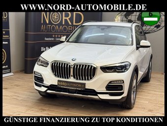 BMW X5 X5 xDrive 45 e xLine *AHK*H&amp;K*Gestik*HUD*UPE:101
