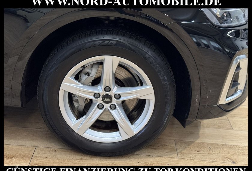 Audi Q5 Q5 S-Line 2.0 TDI S-Tronic Leder/Kamera/HeadUp/