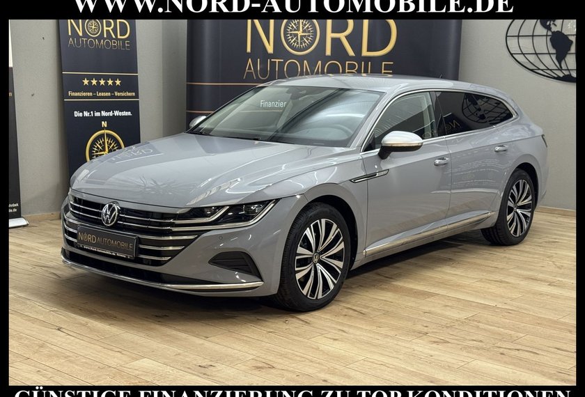Volkswagen Arteon Arteon Shooting Brake Elegance 1.4 TSI eHybrid