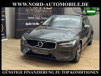 Volvo V60 V60 Kombi B4 D Momentum Pro *LED*AHK*STHZ*KAM*