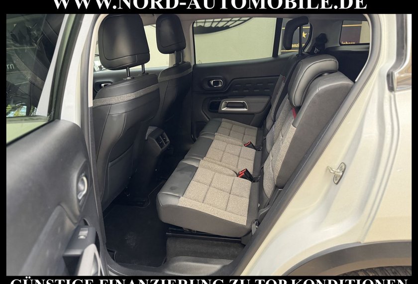 Citroën C5 Aircross C5 Aircross Feel Pack Hybrid *Navi*Kamera*Carpla