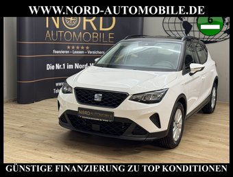 Seat Arona Arona Style 1.0 TSI ACC/PDC/LED/Navi
