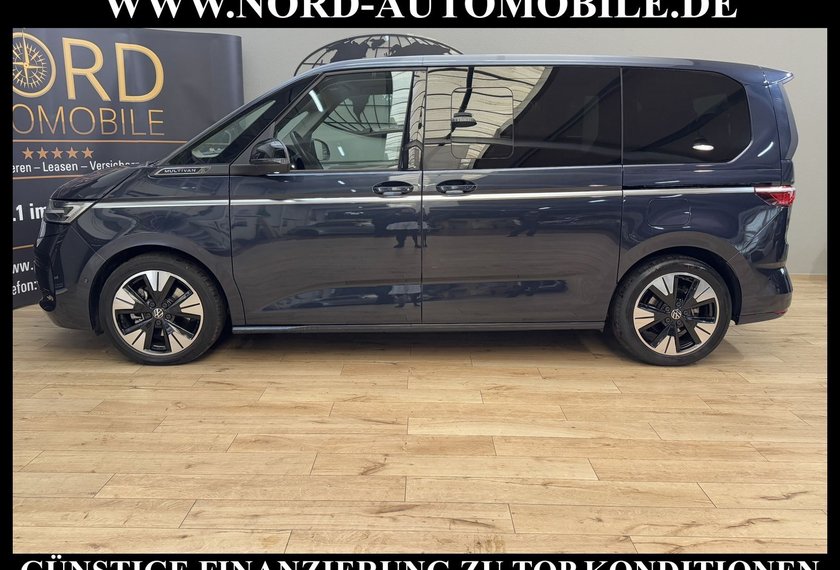 Volkswagen T7 Multivan T7 Multivan STYLE eHybrid 4MOTION DSG *UPE:100*