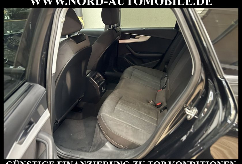 Audi A4 A4 35 Avant 2.0 TFSI S-Tronic Navi/LED/PDC/SHZ