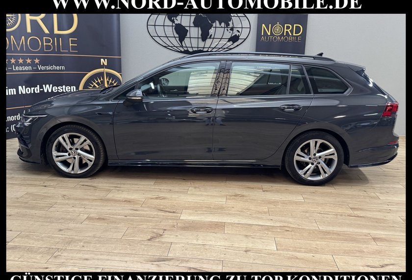 Volkswagen Golf Golf Variant R-Line 2.0 TDI DSG Navi/LED/ACC/17