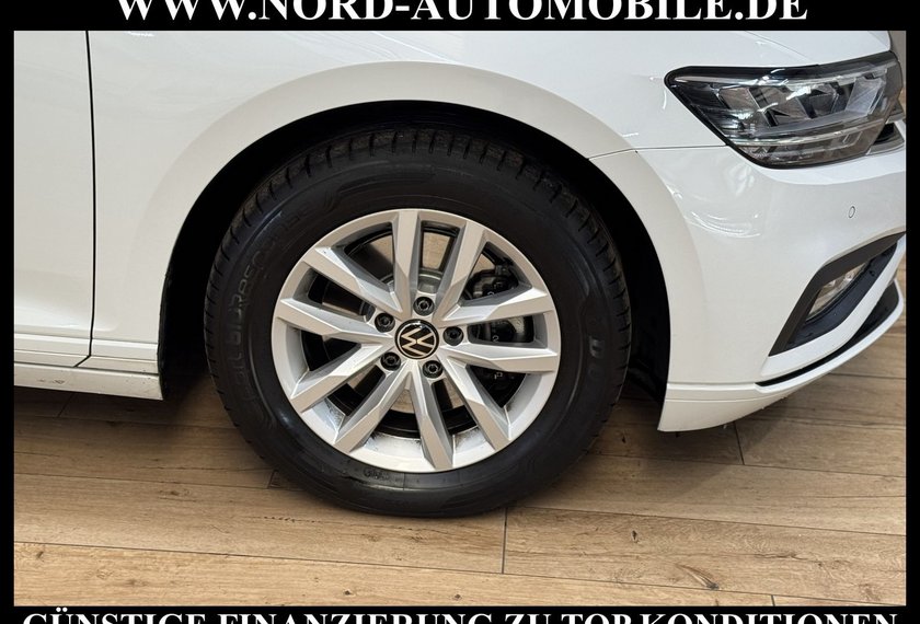 Volkswagen Passat Variant Passat Variant Business 2.0 TDI DSG Dig.Cockpit