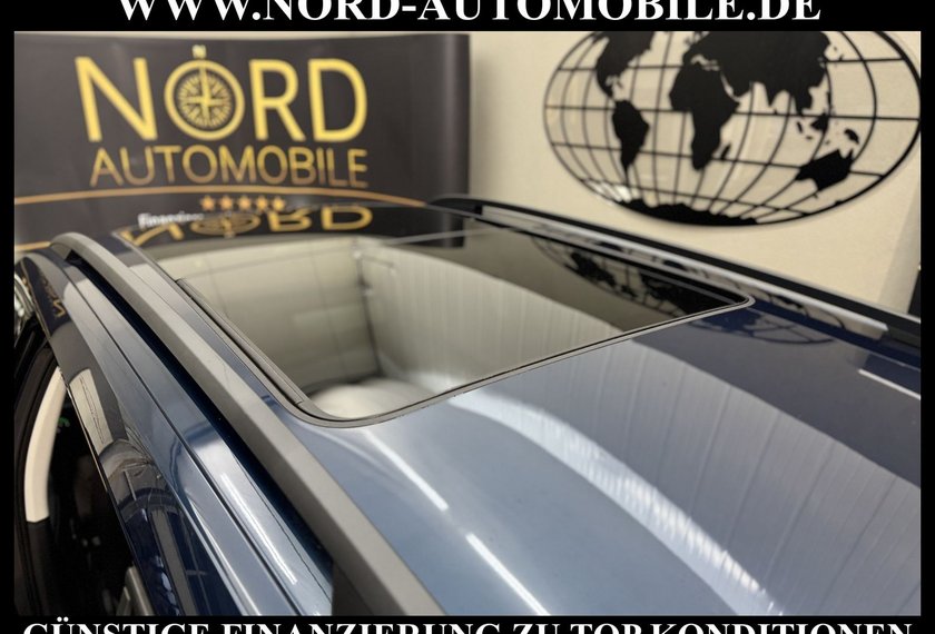 Skoda Kodiaq Kodiaq 2.0 TDI DSG *AHK*PANO*STHZ*VIRTUAL*