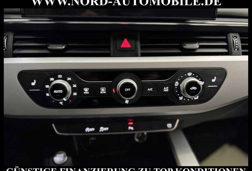 Audi A4 A4 35 Avant 2.0 TFSI S-Tronic Navi/LED/PDC/SHZ