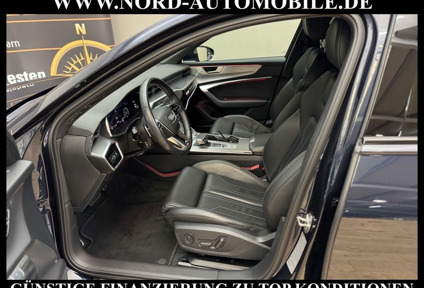Audi A6 A6 Avant S-Line QU. 55 TFSI S-Tronic HeadUp/20/