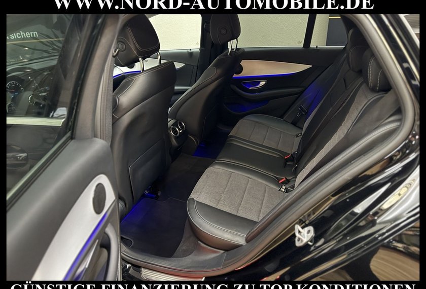 Mercedes-Benz E 300 E 300 e T Avantgarde *Distro+*Wide*Kam*EasyP*LED