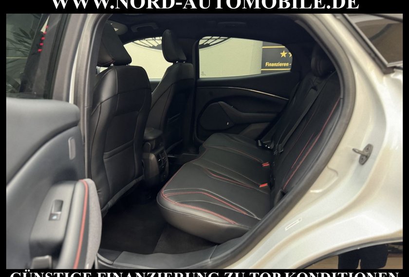 Ford Mustang Mach-E Mustang MACH-E AWD 4x4 *PANO*19Z*ACC*UPE:60*