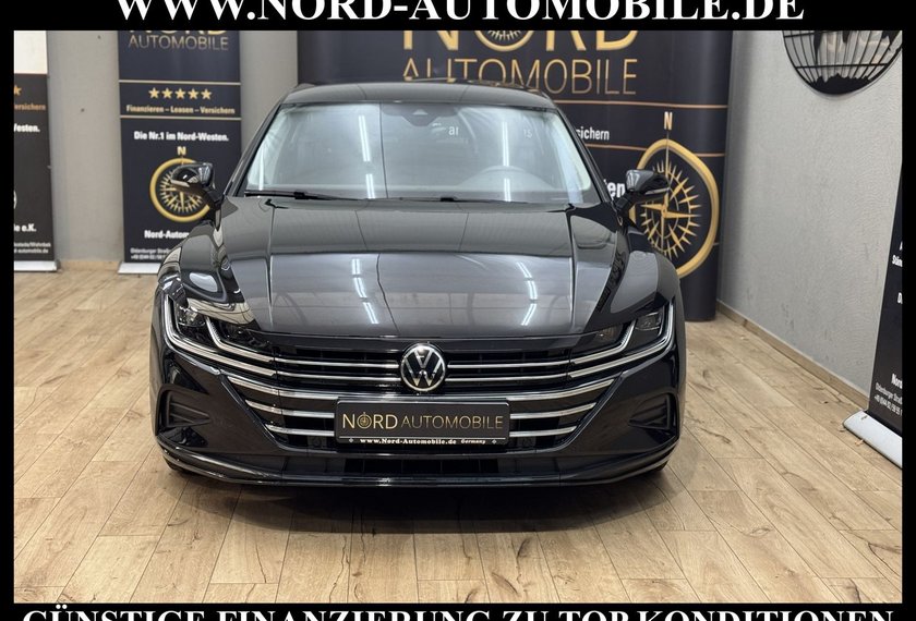 Volkswagen Arteon Arteon Shooting Brake 2.0 TDI DSG LED/ACC/PDC
