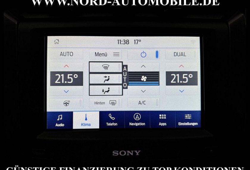 Ford Mondeo Mondeo Turnier 2.0 EB Titanium *AHK*ACC*PANO*LED