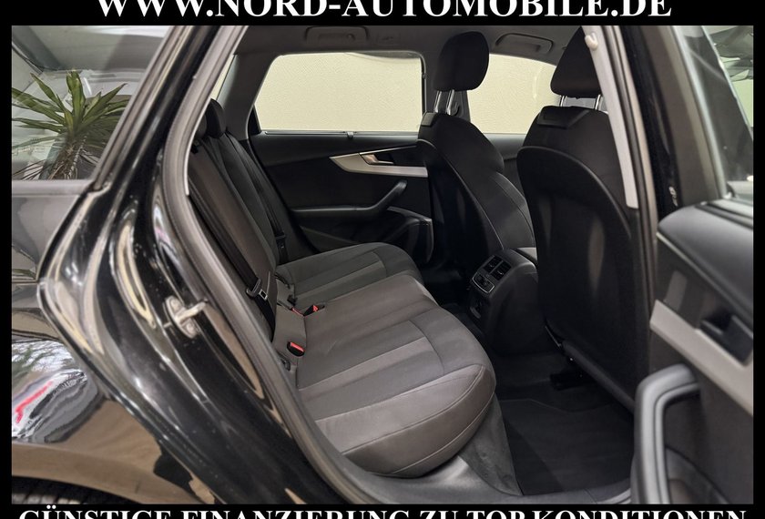Audi A4 A4 35 Avant 2.0 TFSI S-Tronic Navi/LED/PDC/SHZ
