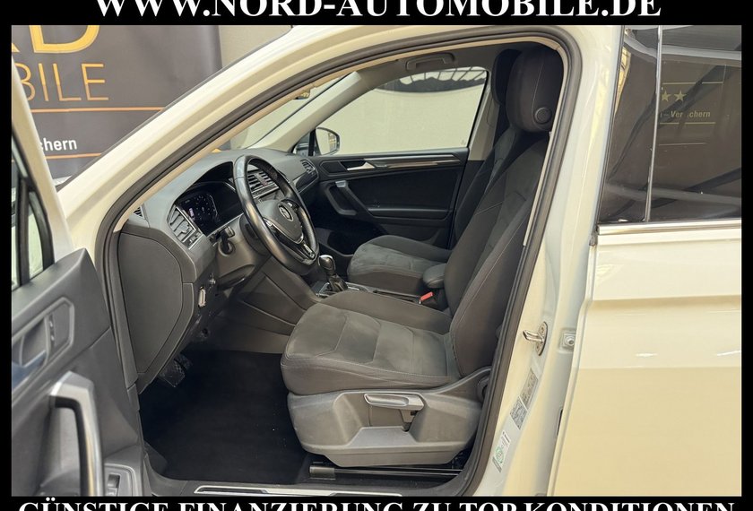 Volkswagen Tiguan Allspace Tiguan Allspace R-Line 1.5 TSI DSG HeadUp/Dig.Co