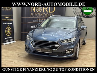 Ford Mondeo Mondeo Turnier 2.0 EB Titanium *LEDER*ACC*PANO