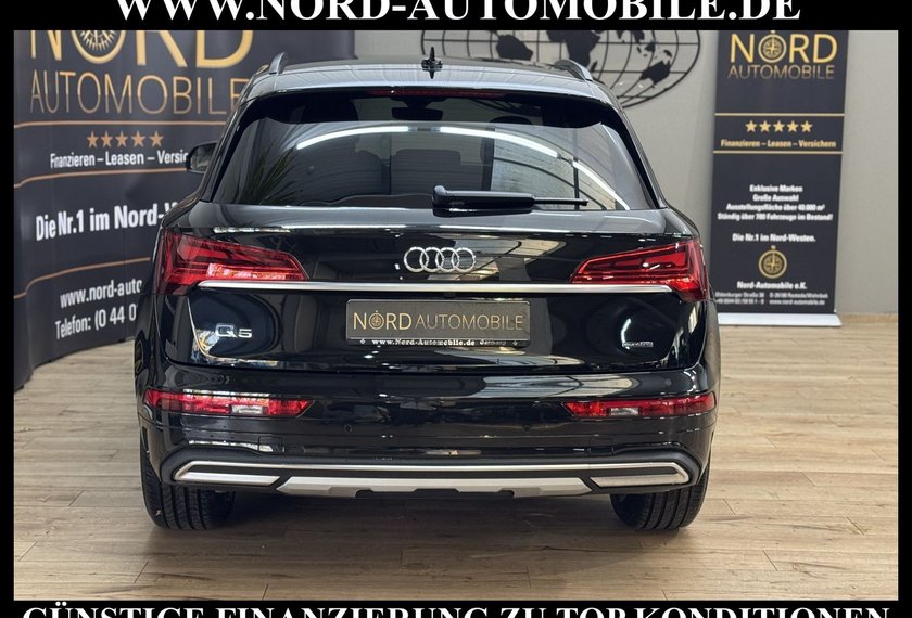Audi Q5 Q5 Advanced S-Line QU. 45 TFSI S-Tronic Head-Up
