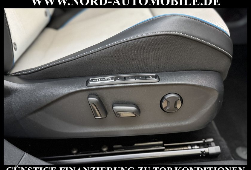 Volkswagen ID.7 ID.7 Pro HeadUp/Matrix/AreaView/20/Teilleder