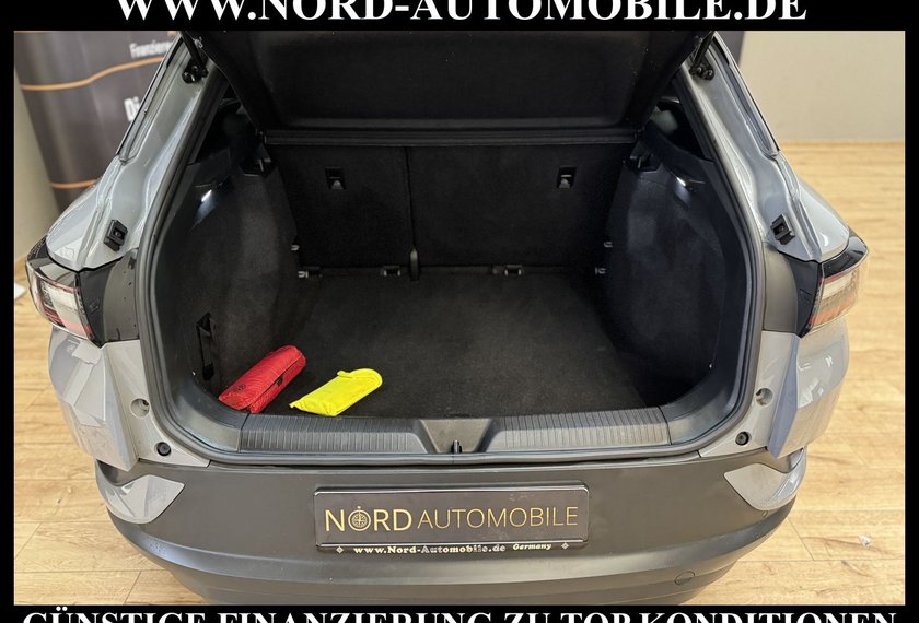 Volkswagen ID.4 ID.4 Pure Performance City Navi/LED/19/AHK