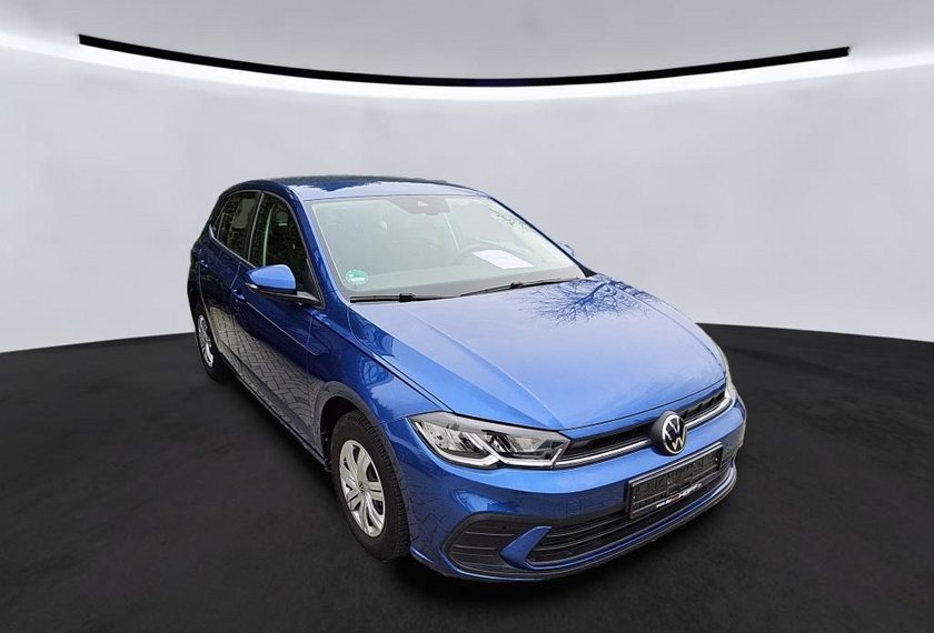 Volkswagen Polo Polo VI 1.0 MPI Fresh Dig.Cockpit/LED/Klima