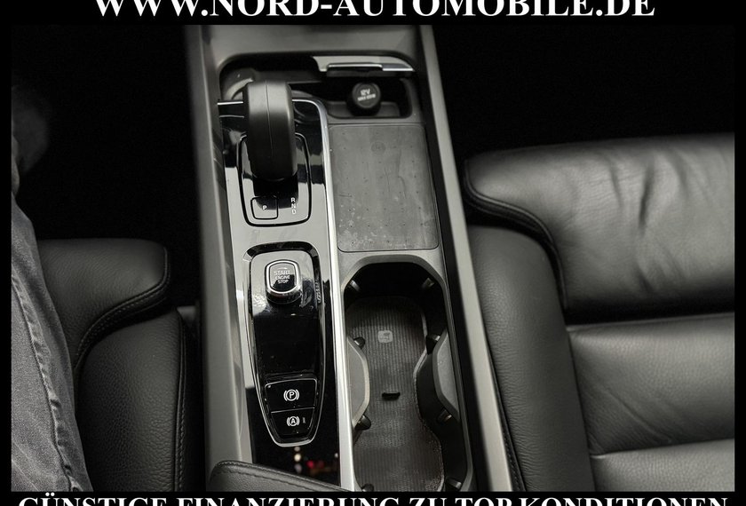 Volvo XC60 XC60 T6 R-DESIGN Recharge AWD *AHK*PANO*H&amp;K*LED*