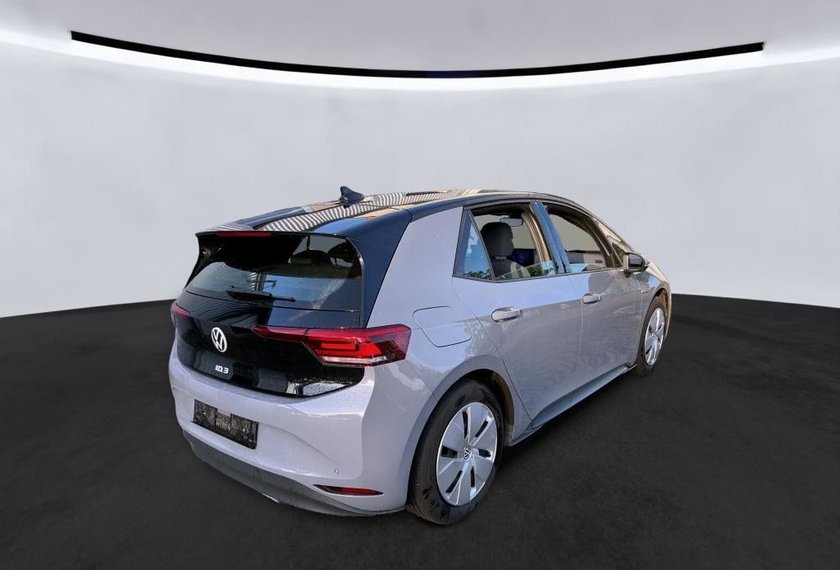Volkswagen ID.3 ID.3 Pure Performance Automatik CCS/Navi/LED