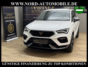 Cupra Ateca Ateca 1.5 TSI DSG *19ZOLL*VIRT*KAM*UPE:46