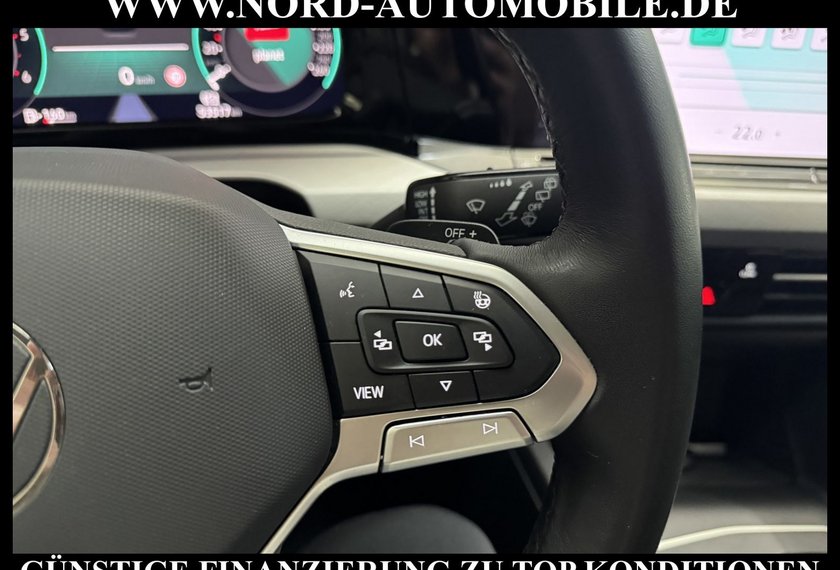 Volkswagen Golf Golf Life 2.0 TDI SCR DSG Navi/LED/Spurhalte