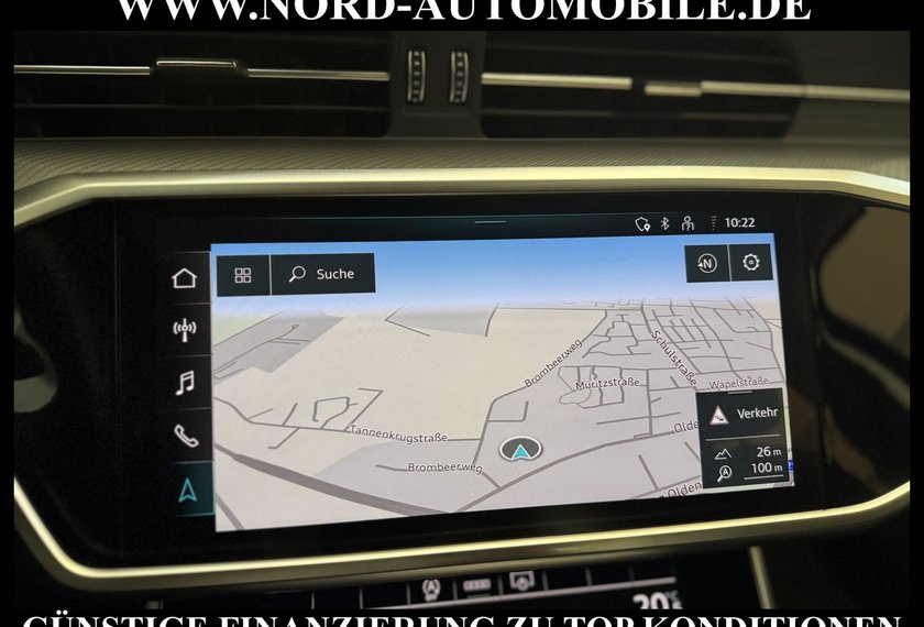 Audi A6 A6 Avant Advanced QU.45 TDI S-Tronic Leder/20