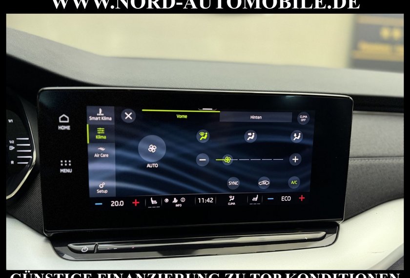 Skoda Octavia Octavia iV Combi Style 1.4 TSI DSG Pano/Side&amp;Lan