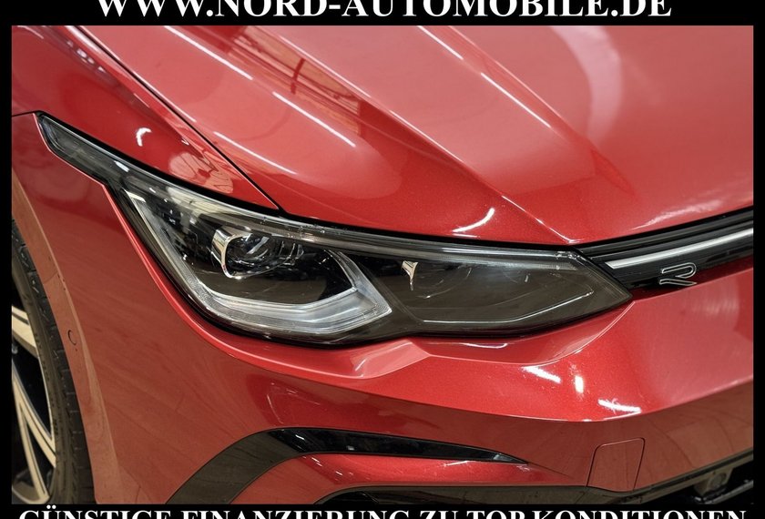 Volkswagen Golf Golf Variant R-Line Black Style 1.5 eTSI DSG